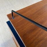 Shelf cabinet - Poul Cadovius