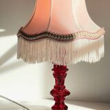 Vintage vitamin lamp