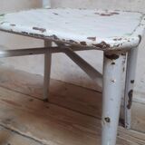 Metal chair 1930-1940