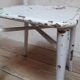Metal chair 1930-1940