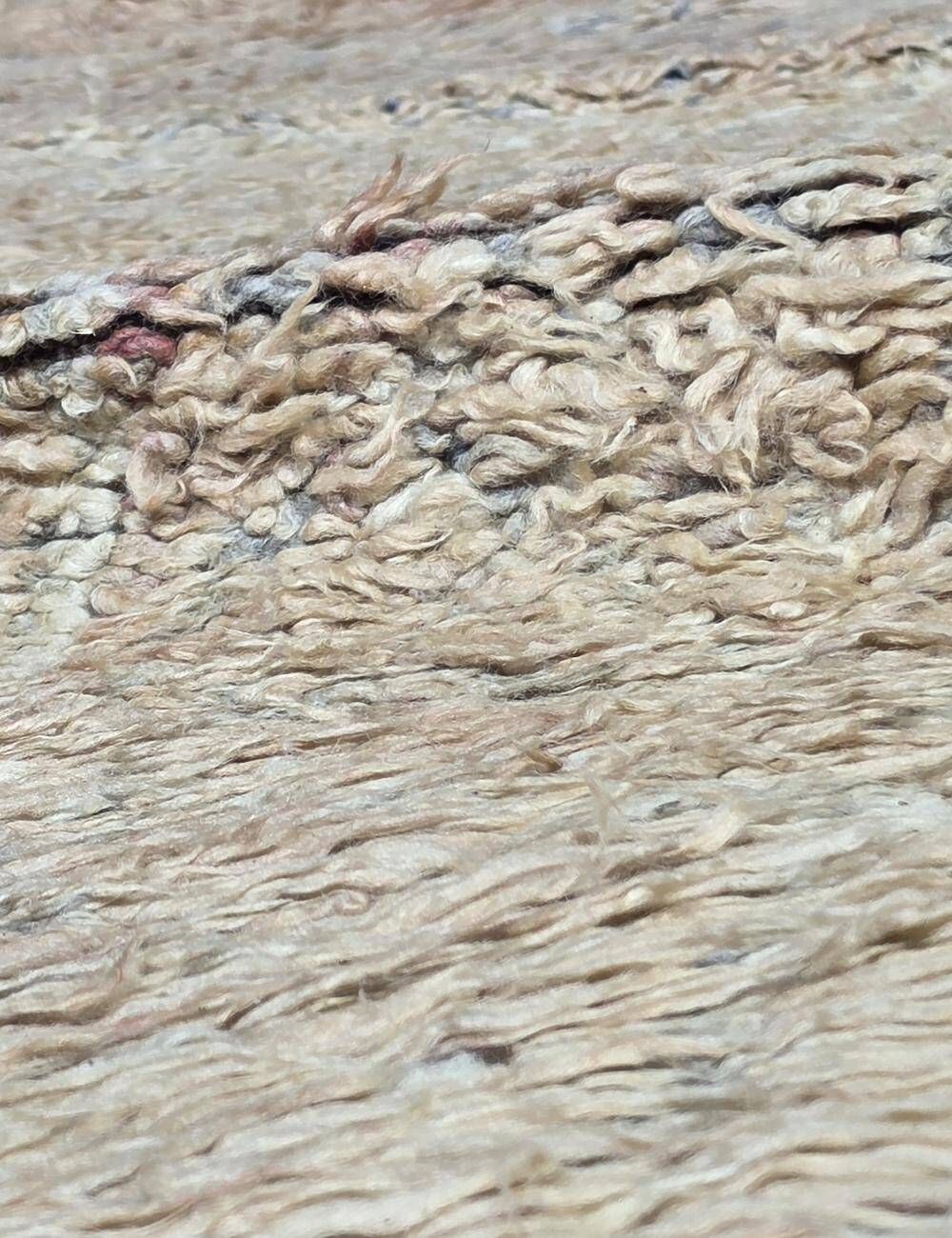 Beni MGuild Vintage Rug - 330 x 188 cm