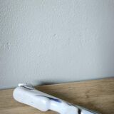 Vintage ceramic bird-shaped knife holder
