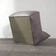 Bambole armchair by Mario Bellini for B&B Italia
