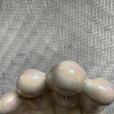 Empty ceramic hand pocket 1970