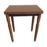 Folding table