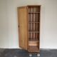 Vintage wardrobe