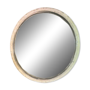 Miroir lumineux « verre