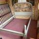 Restoration era bed