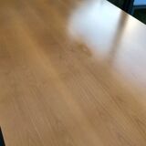 Table Allen 605 by Frank Lloyd Wright for Cassina