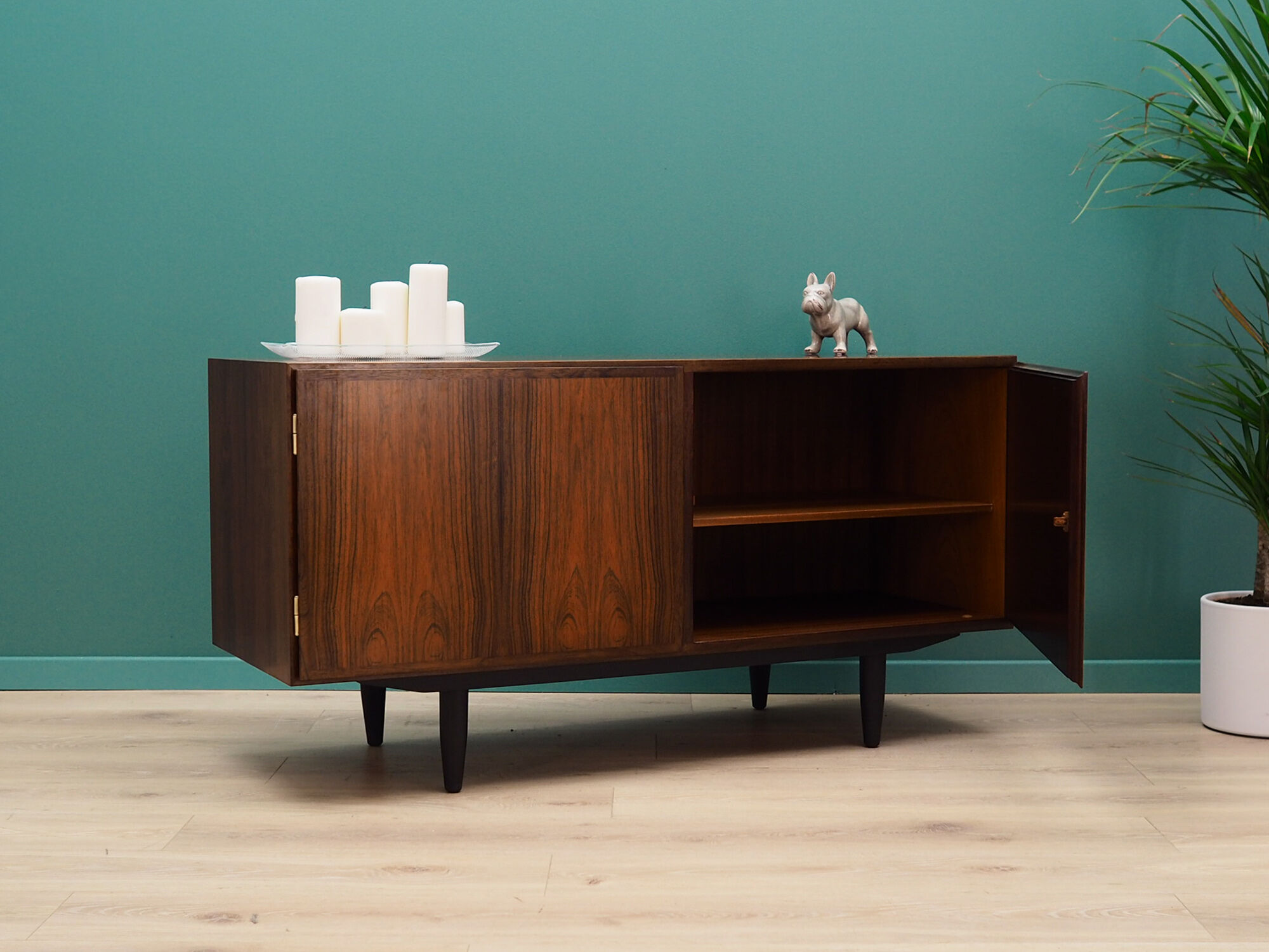 Omann Jun sideboard 60s