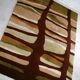 70s rug, published by Adoros, dralon, Germany