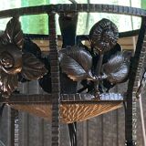 Lustre Art Déco - Degué