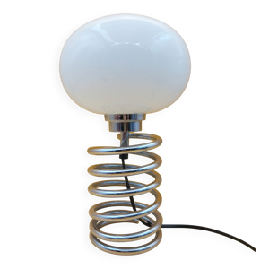 Lampe ressort ingo Maurer