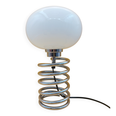 Lampe ressort Ingo Maurer