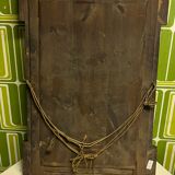 Antique mirror 57x83cm