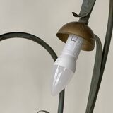 French Art Nouveau Floor Lamp