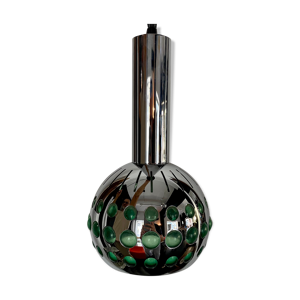 Suspension space age
