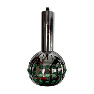 Space age suspension