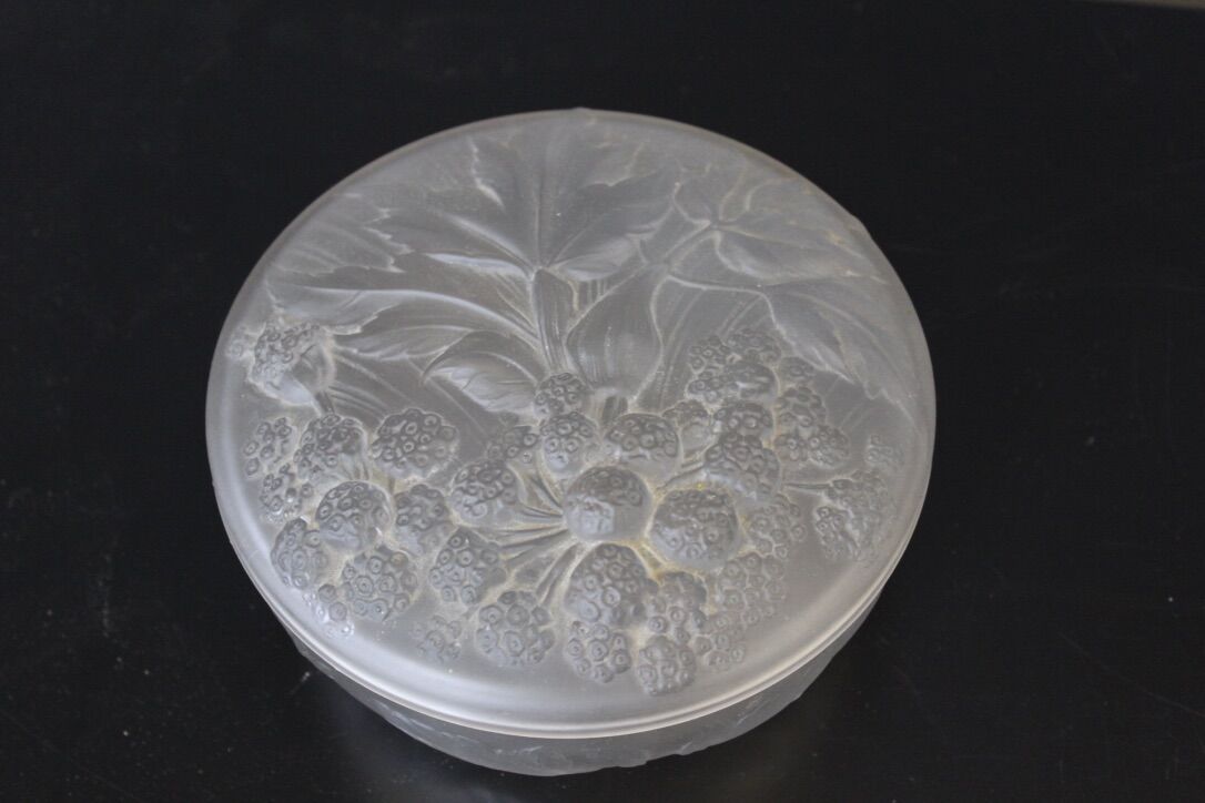 Bonbonnière editions Etling Around 1920