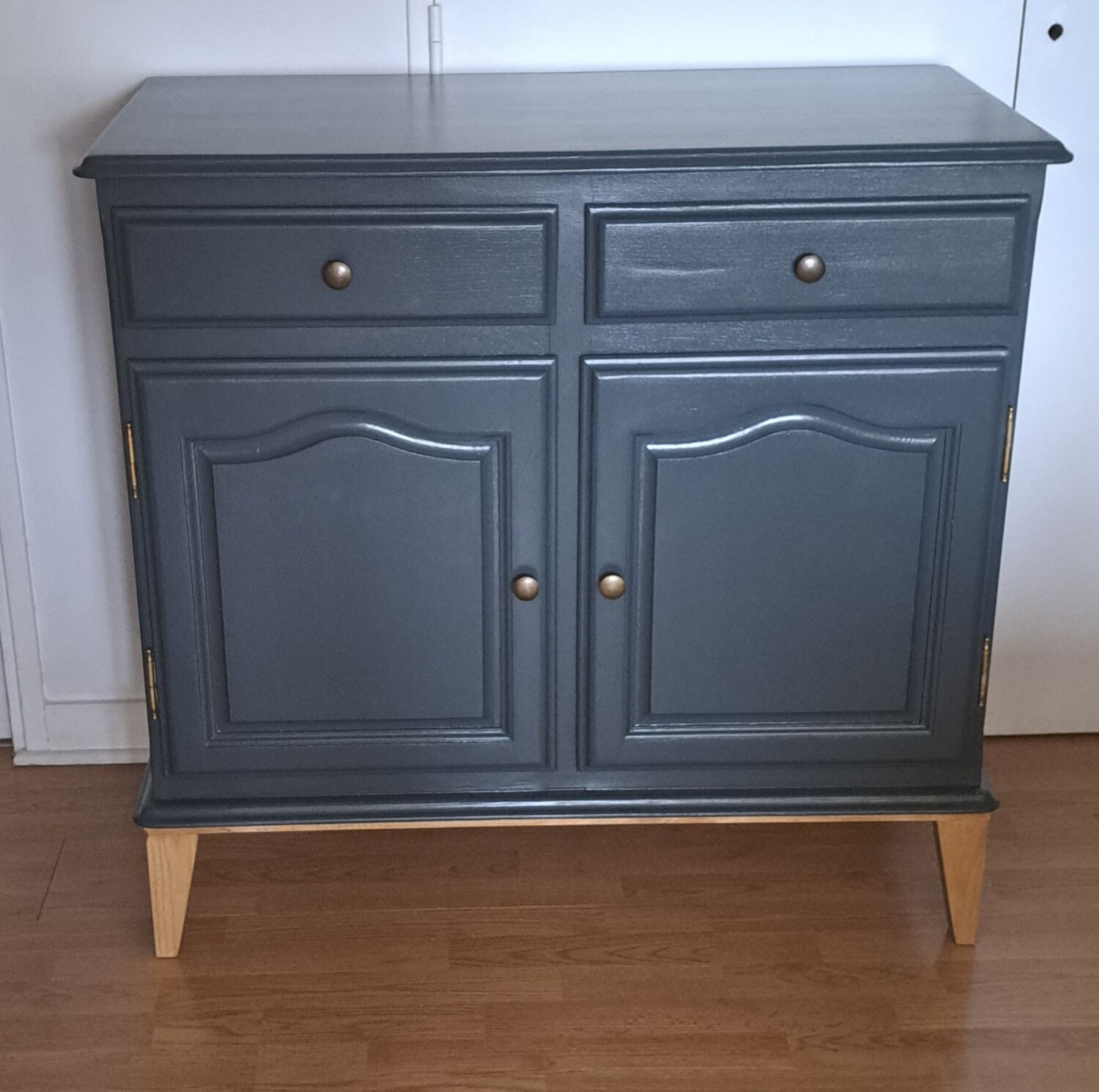 Low sideboard