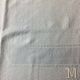 Vintage Damask Monogram Tablecloth & Napkins