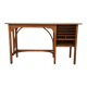 Baumann Desk 1930s Width 117 cm