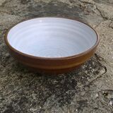 Vintage bowl Salins-les-Bains