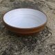 Vintage bowl Salins-les-Bains