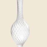 Pink Murano vase