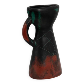 Small ceramic jug by Richard Uhlemeyer (1900 - 1954), c.1950