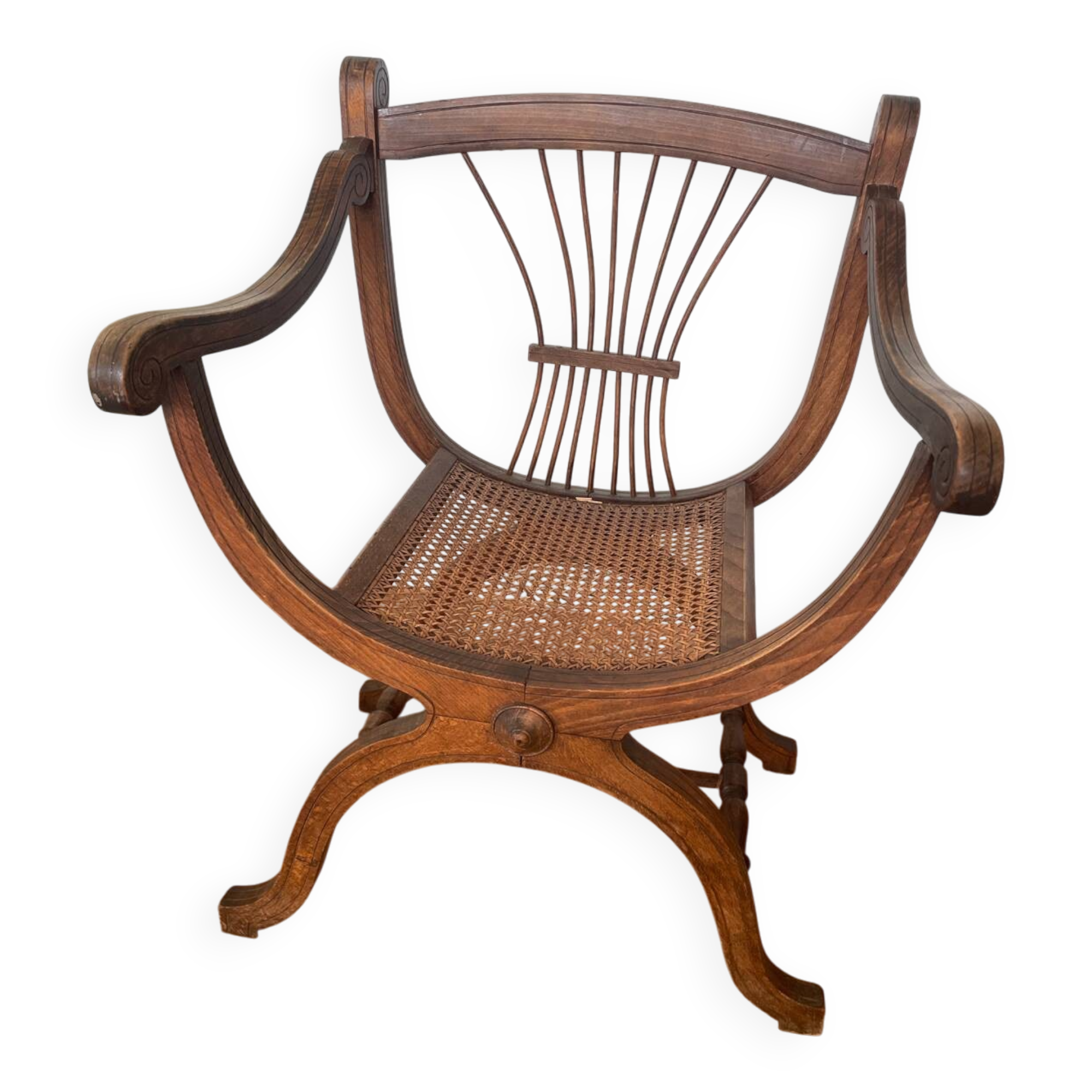 Armchair