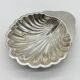 Large shell signed "Saint Hilaire", 1950s