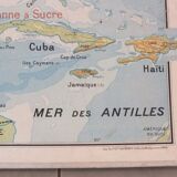 School Vidal-Lablache No.51 map United States