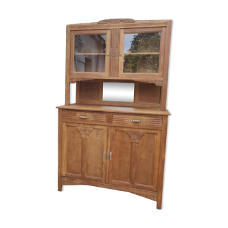 Art deco dresser