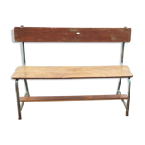 Old vintage bench