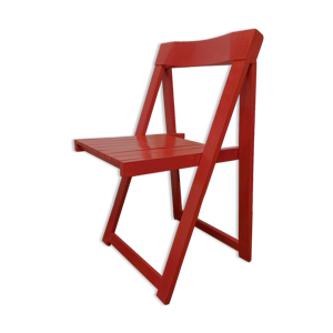 chaise pliante