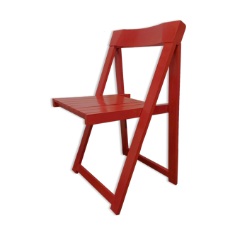 Folding chair