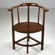 Corner chair