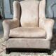 Fauteuil design Promemoria vintage