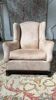 Promemoria vintage designer armchair