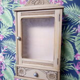 Armoire de toilette