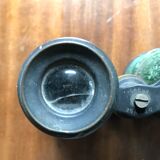 Pair of theater binoculars "deposed Argus"