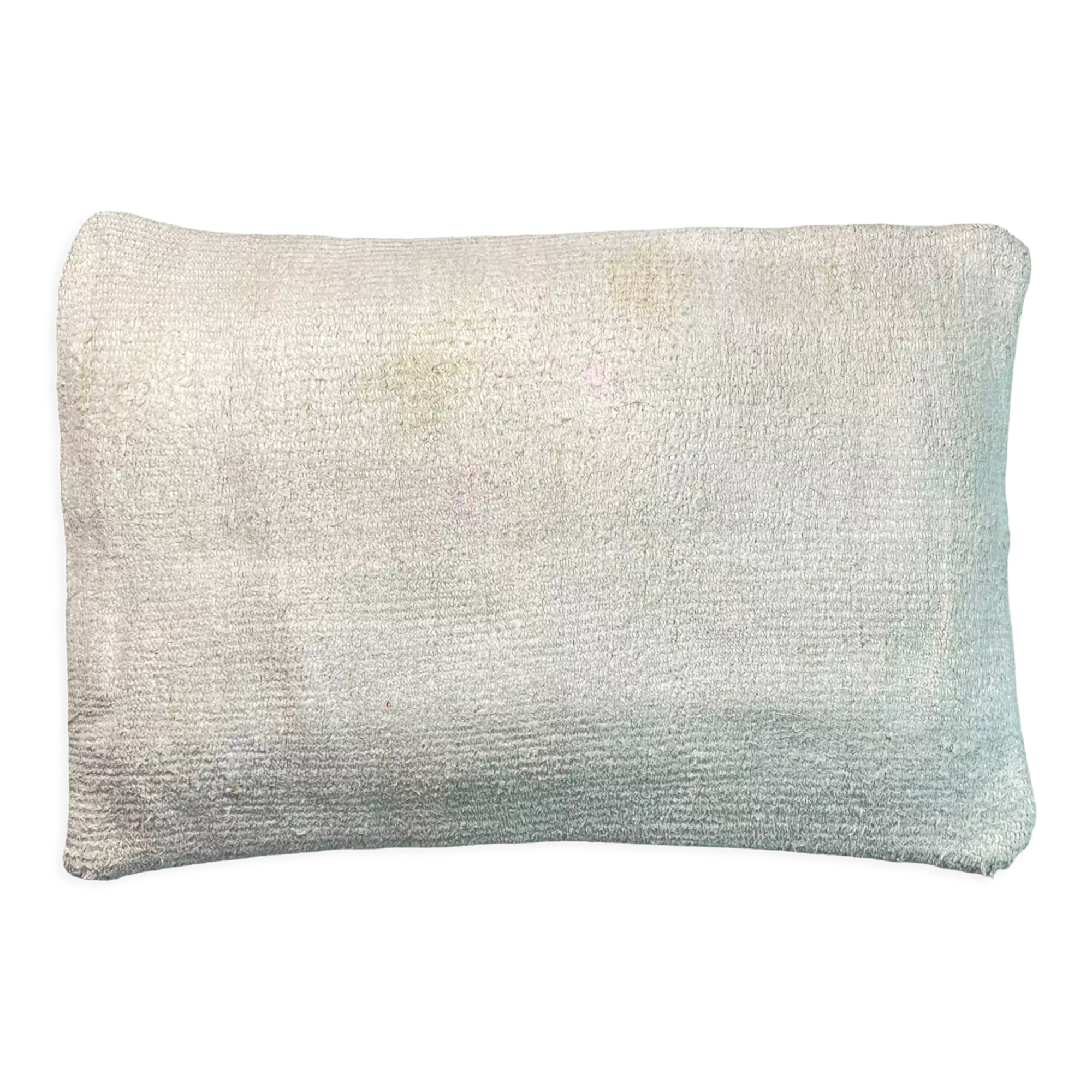 Vintage turkish Kilim cushion cover 30x50cm