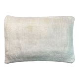 Vintage turkish Kilim cushion cover 30x50cm