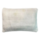 Housse de coussin Kilim turc vintage 30x50cm