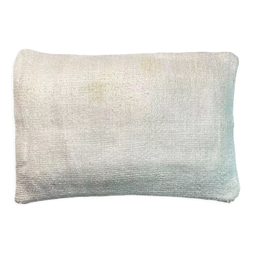 Housse de coussin Kilim turc vintage 30x50cm