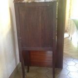 Former Secretary
