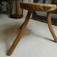 Former farm stool