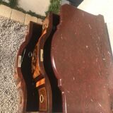 Restored 18th Transition dresser