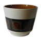 Germany ceramic pot cover